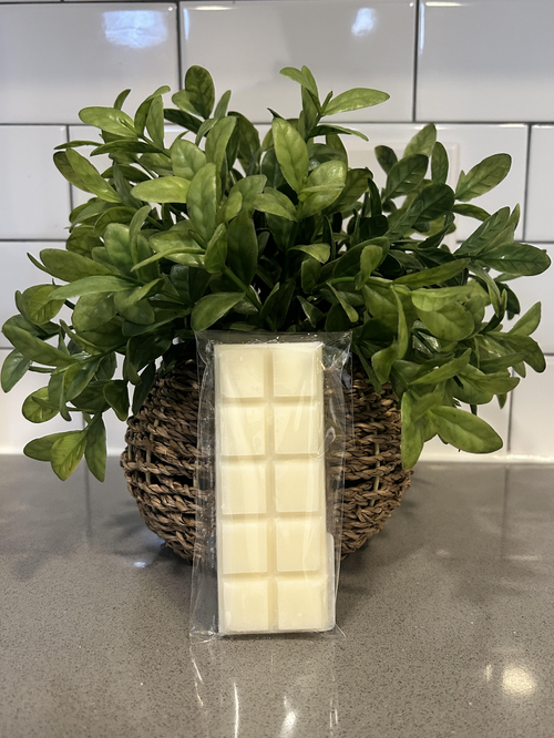 Sun-drenched Linen Wax Tart